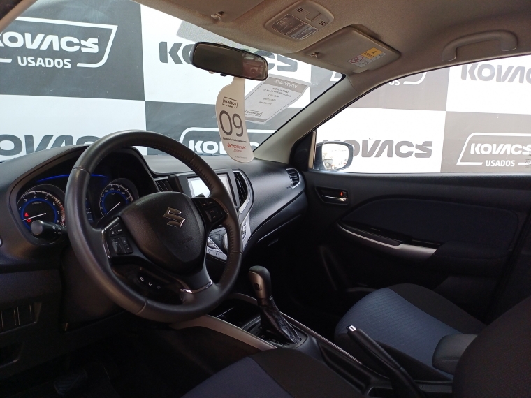 Suzuki Baleno 1.4 Glx At 2022 Usado  Usado en Kovacs Usados