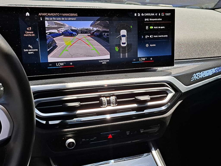 Bmw M240 I Coupe Rwd 2025 Usado  Usado en BMW Premium Selection