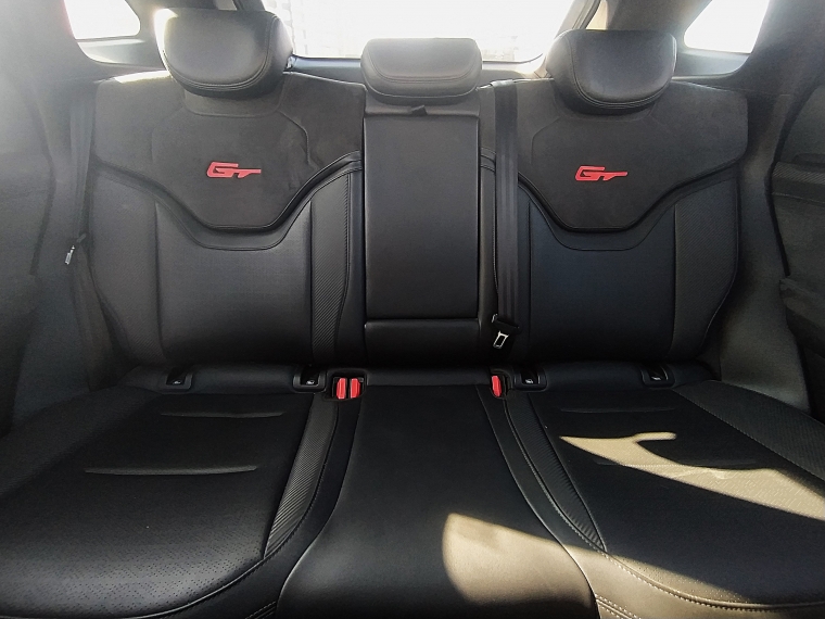 Haval H6 H6 Deluxe 2.0 Aut 2023 Usado en Rosselot Usados