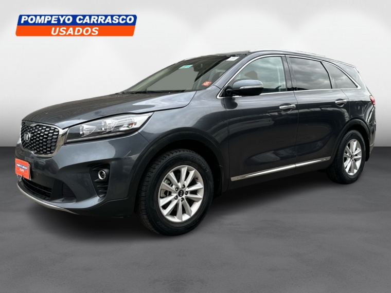 Kia Sorento Ex 2.4l Gsl 6mt 2wd 2019 Usado  Usado en Pompeyo