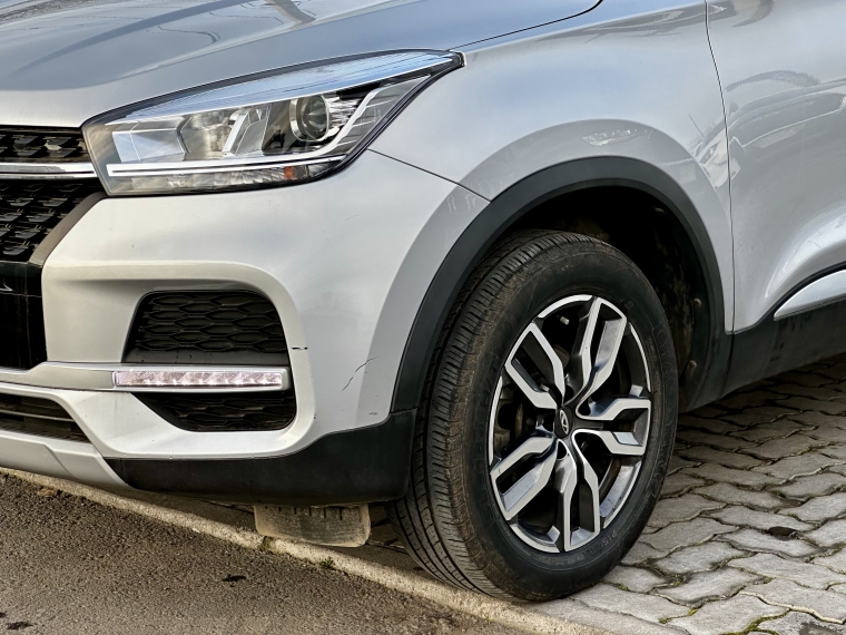 Chery Tiggo 3 1.5 Gls Mt 2023 Usado  Usado en Kovacs Usados
