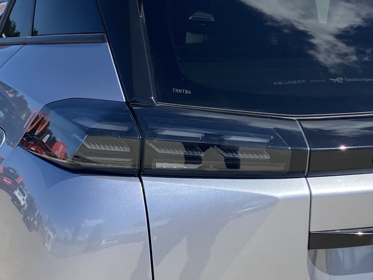 Peugeot 2008 2008 Allure 1.2 Mec 2024 Usado en Rosselot Usados