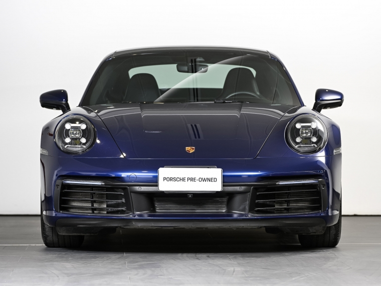 Porsche 911 Carrera S Coupe 992 2022 Usado Usado en BMW Premium Selection Porsche 911 Carrera S Coupe 992 2022 Usado Usado en BMW Premium Selection