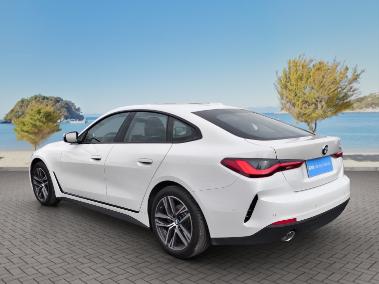 Bmw 420 I Gran Coupé Dynamic Lci Ii 2026 Usado  Usado en BMW Premium Selection