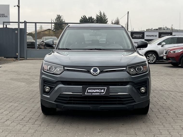 Ssangyong Tivoli Tivoli 2021 Usado  Usado en Kovacs Usados