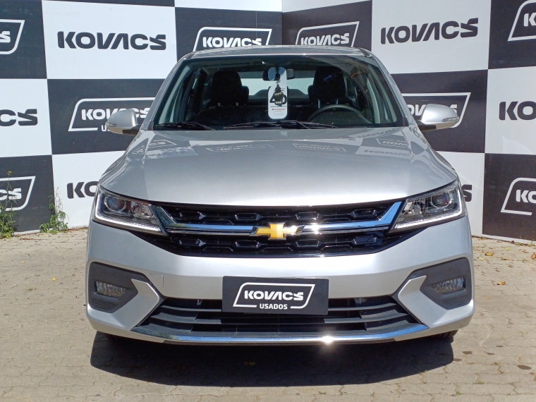 Chevrolet Sail Ltz 1.5 2024 Usado  Usado en Kovacs Usados