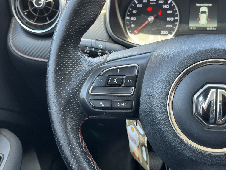 Mg Zx 1.5 Mt Com 2022 Usado  Usado en Kovacs Usados