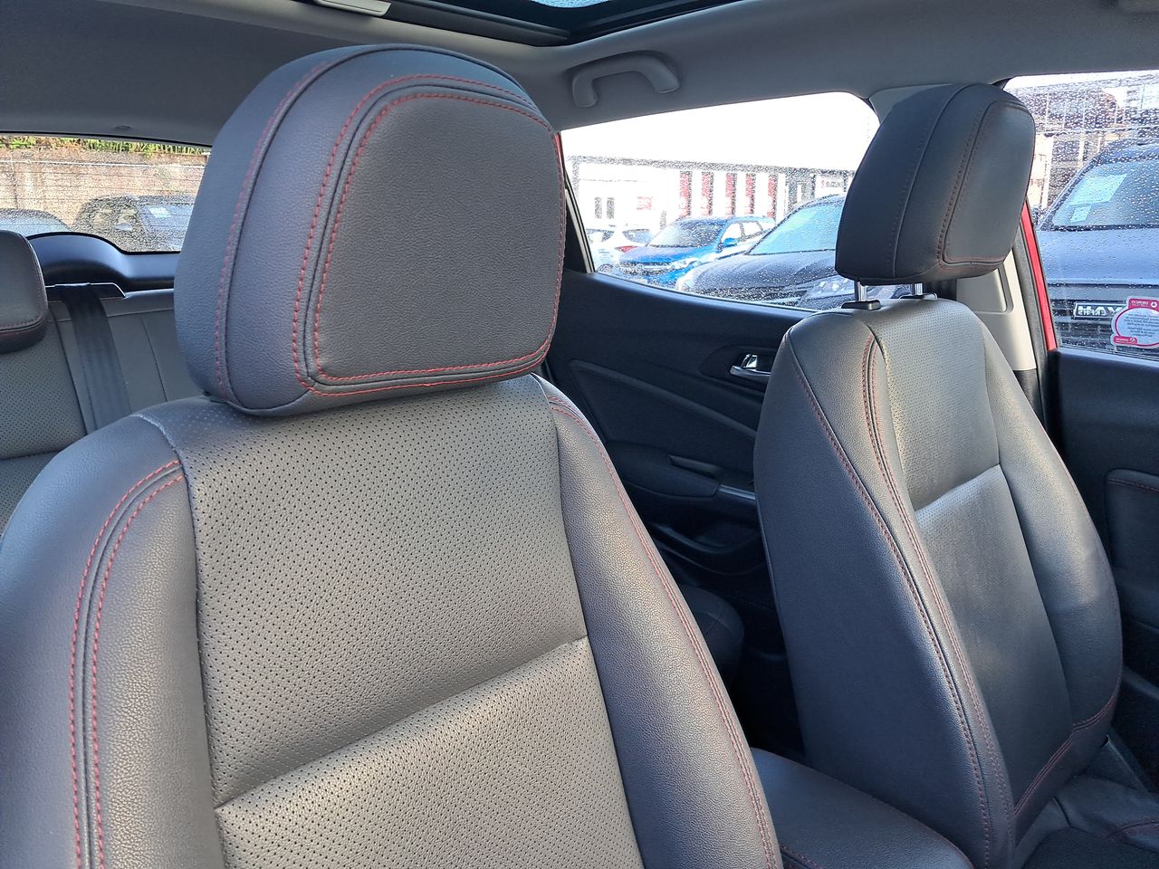 Changan Cs15 Cs15 Elite 1.5 2019 Usado en Usados de Primera - Sergio Escobar
