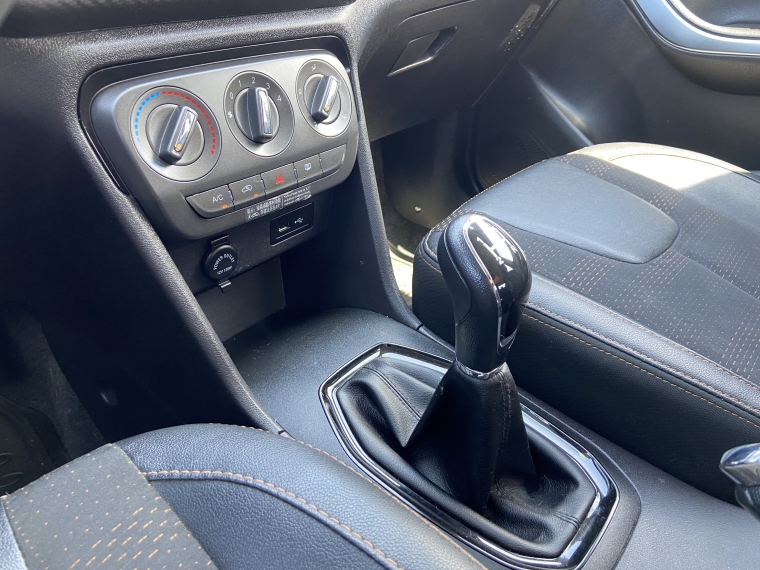 Chery Tiggo 2 Tiggo 2 1.5 2022 Usado en Rosselot Usados
