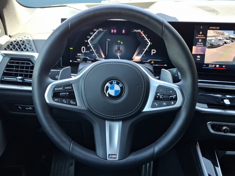 Bmw X5 Xdrive30d M Sport 2026 Usado Usado en BMW Premium Selection Bmw X5 Xdrive30d M Sport 2026 Usado Usado en BMW Premium Selection