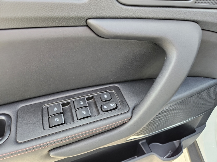 Jac Js3 Js3 Advance 1.6 Mt. 2025 Usado en Rosselot Usados