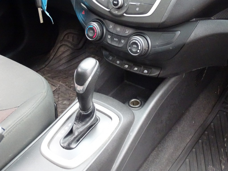 Chevrolet Sail At 2017 Usado  Usado en Webautos.cl
