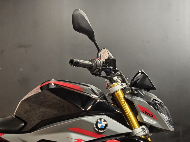 Bmw G 310 r . 2025 Usado en BMW Premium Selection