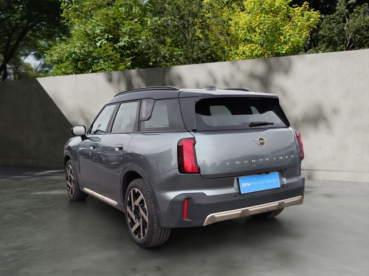 Mini Cooper Countryman D 2.0 Favoured 2025 Usado  Usado en BMW Premium Selection
