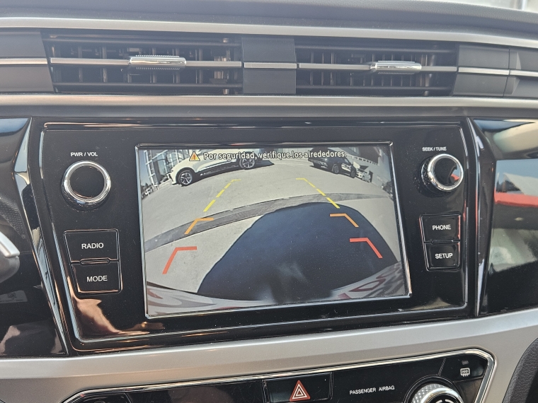 Ssangyong Korando New Korando 4x2 1.5 At - Cg111 2023 Usado en Rosselot Usados