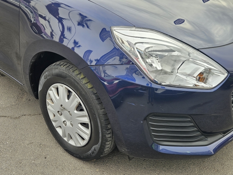 Suzuki Swift Glx 1.2 Mt 2023 Usado Usado en Webautos.cl Suzuki Swift Glx 1.2 Mt 2023 Usado Usado en Webautos.cl