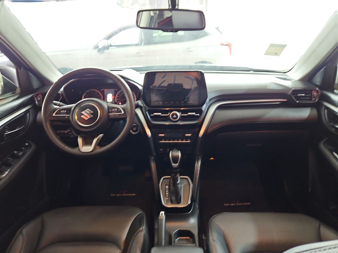 Suzuki Grand vitara Grand Vitara 2wd 1.5 At 2024 Usado en Usados de Primera - Sergio Escobar