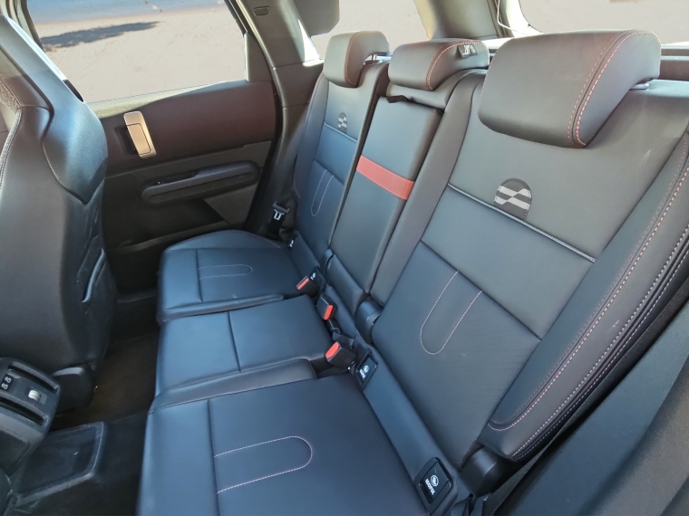 Mini Cooper Countryman Jcw All4 2.0 2025 Usado  Usado en BMW Premium Selection