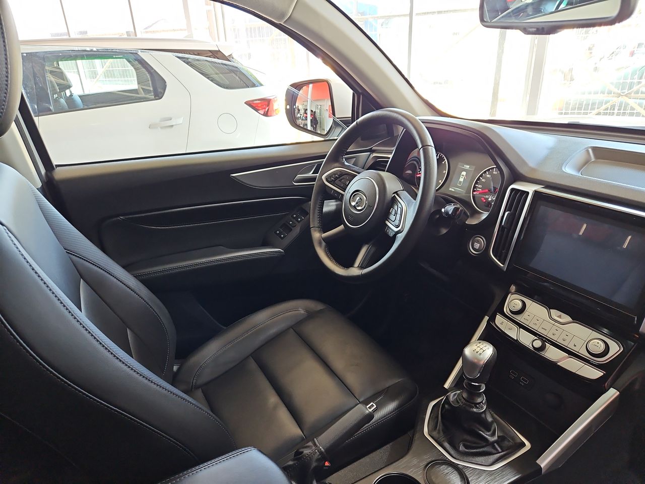 Great wall Poer Poer 2.0 2023 Usado  Usado en Webautos.cl