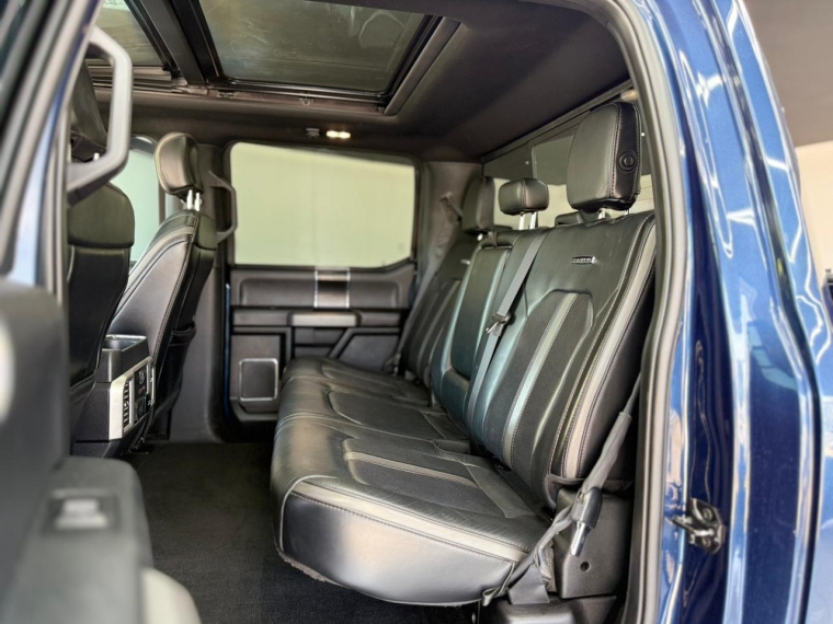 Ford F-150 Platinum 4x4 3.5 Aut 2020 Usado en Automotriz Olea Flaño