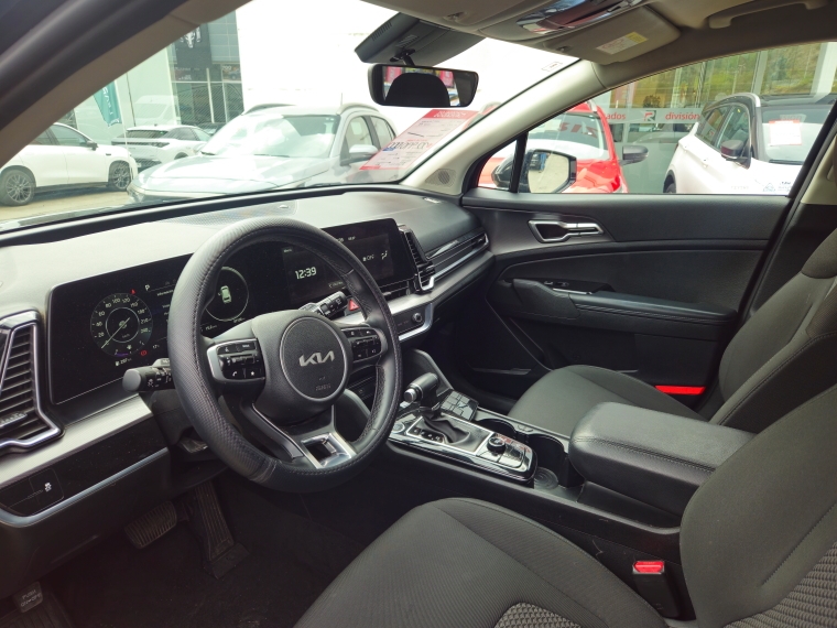 Kia Sportage Sportage Ex 2.0 Aut 2023 Usado en Rosselot Usados