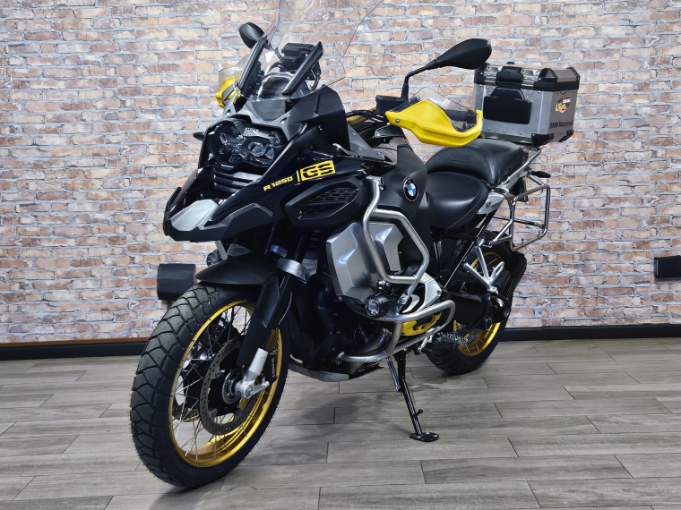 Bmw R 1250 gs adventure Iii 2022 Usado en BMW Premium Selection