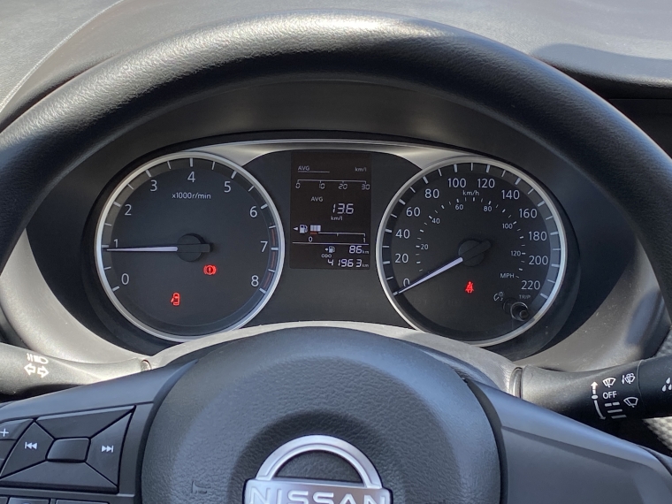 Nissan Kicks 1.6 Sense Mt 2024 Usado  Usado en Kovacs Usados