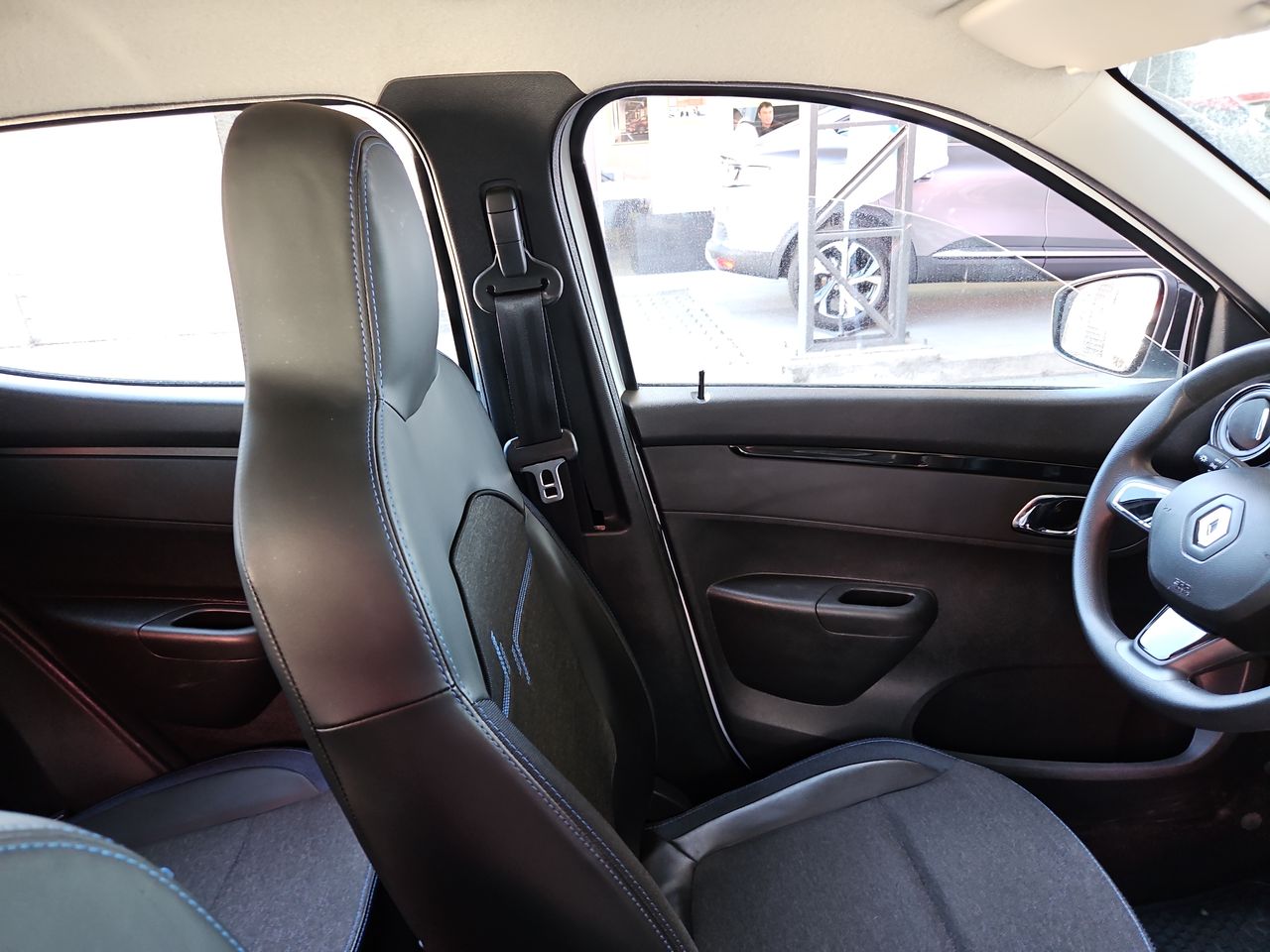 Renault Kwid Kwid Hb Mt 1.0 2023 Usado en Usados de Primera - Sergio Escobar