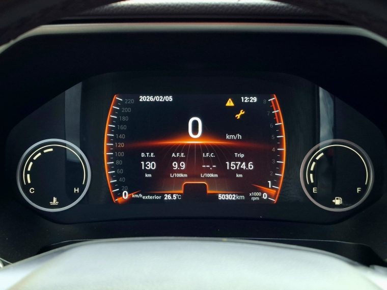 Chery Tiggo 8 Tiggo 8 1.5 2021 Usado en Rosselot Usados