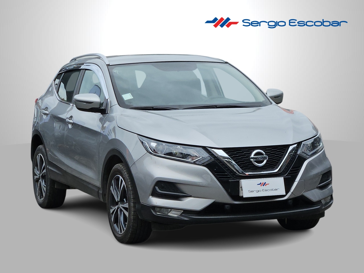 NISSAN QASHQAI QASHQAI J11 2.0 2021