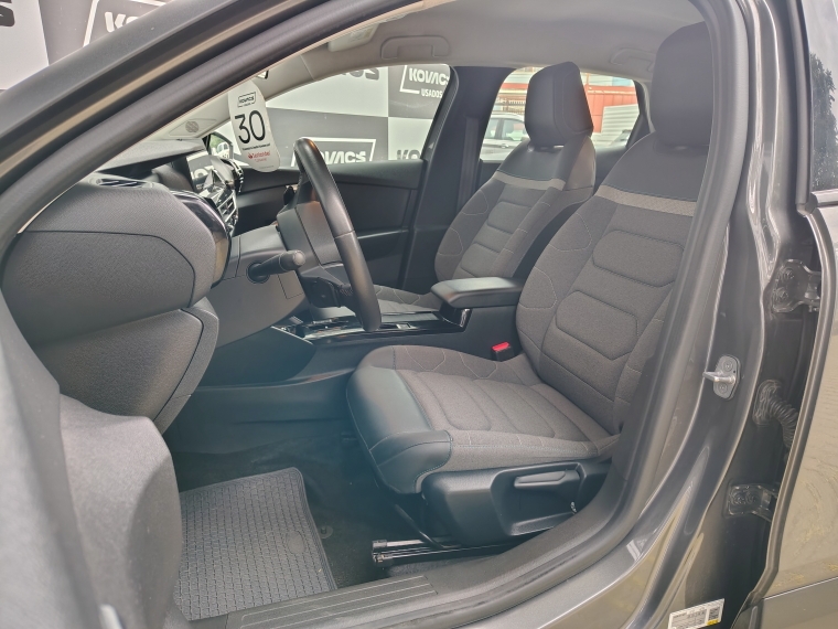 Citroen C-4 1.5 Bluehdi 130 S&s Eat8 Feel Pack At 2025 Usado  Usado en Kovacs Usados