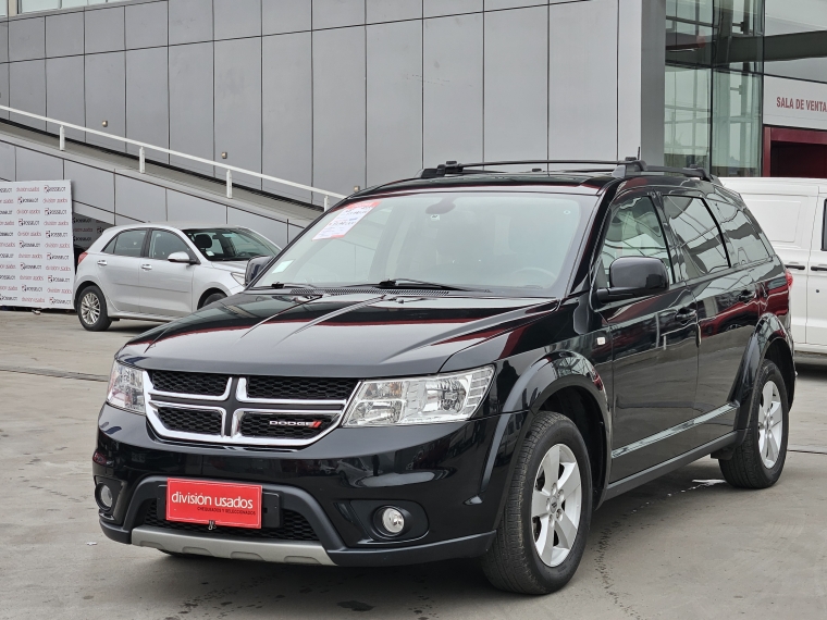 DODGE JOURNEY JOURNEY SE 2.4 AUT 2020