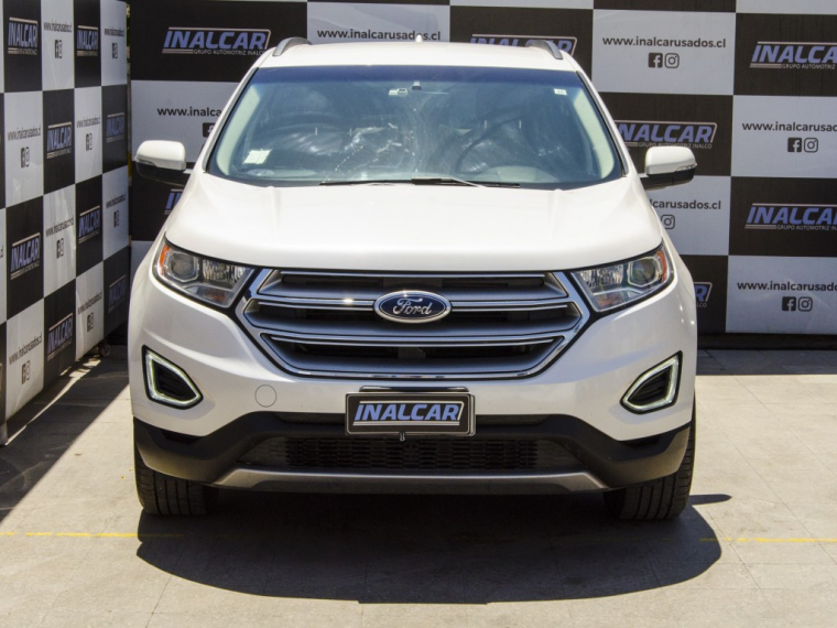Ford Edge Sel 2.0 Aut 2018 Usado  Usado en Webautos.cl