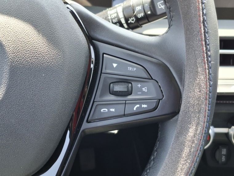 Changan Cs15 Cs15 Hb 4x2 1.5 2025 Usado en Rosselot Usados