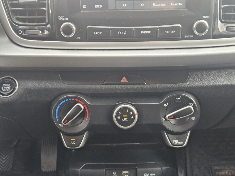 Kia Rio 5 Ex 1.4 Mt 2021 Usado Usado en Kovacs Usados Kia Rio 5 Ex 1.4 Mt 2021 Usado Usado en Kovacs Usados