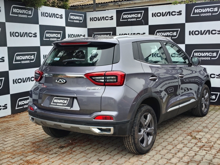 Chery Tiggo 3 Pro Gls 1.5 Aut 2025 Usado  Usado en Kovacs Usados