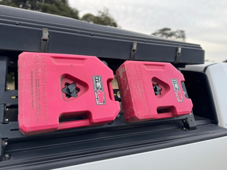 Ford F-150 Platinum 2014 Usado en G Autos Automotriz - G Autos