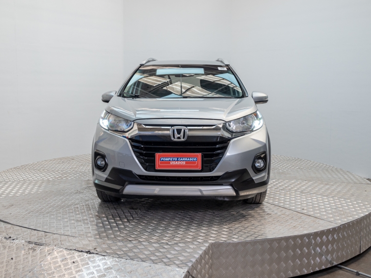 Honda Wr-v Wr V 1.5 Lx Mt 2021 Usado  Usado en Pompeyo