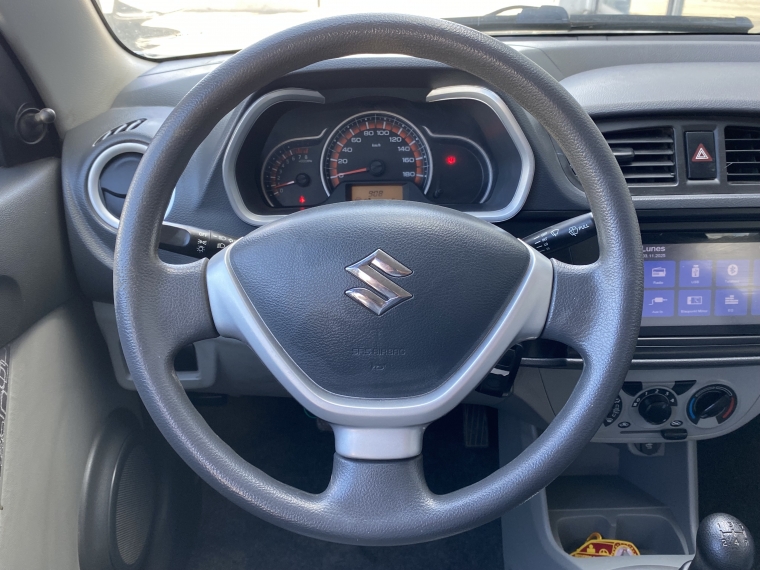 Suzuki Alto Alto Dlx 800cc 2019 Usado en Rosselot Usados