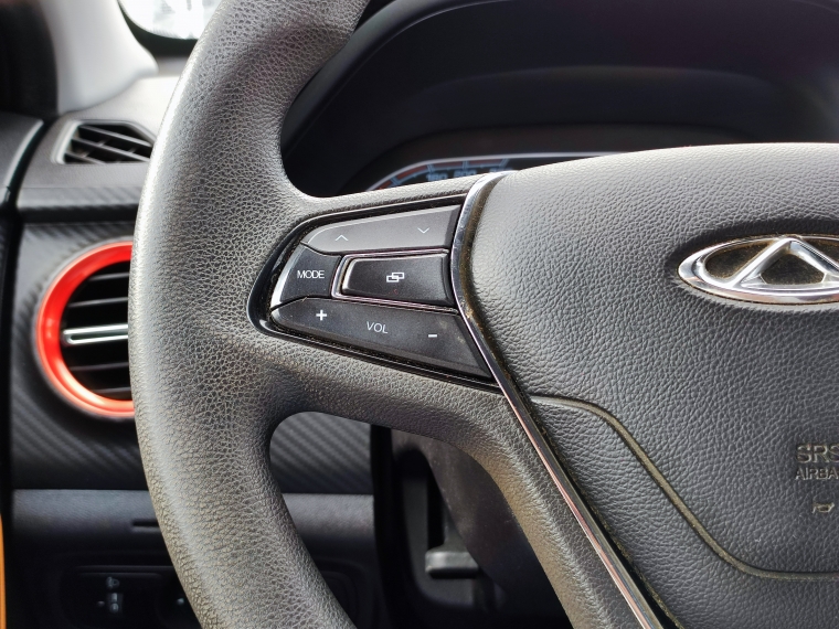 Chery Tiggo 2 Tiggo 2 Gl Mt 2022 Usado en Rosselot Usados