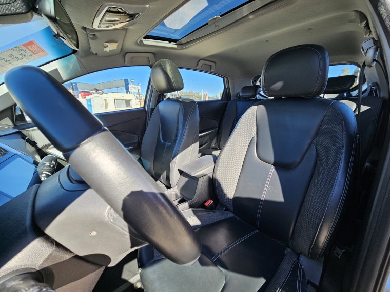 Chery Tiggo 2 Tiggo 2 Pro 1.0t Glx Cvt 2022 Usado en Rosselot Usados