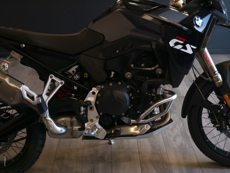Bmw F 900 gs Ii 2024 Usado en BMW Premium Selection