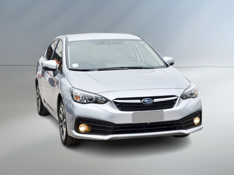 Subaru Impreza 2.0l  Cvt Aut 2022 Usado  Usado en Webautos.cl
