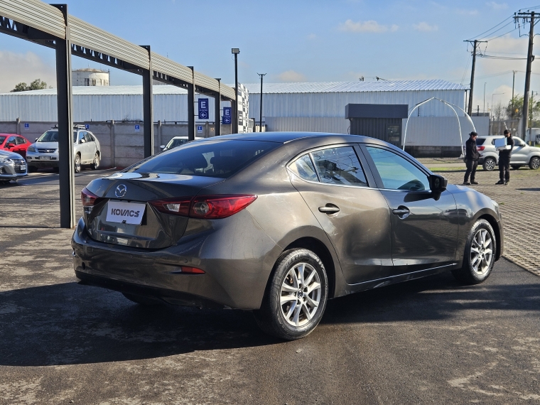 Mazda 3 S L At 1.6 2018 Usado  Usado en Kovacs Usados