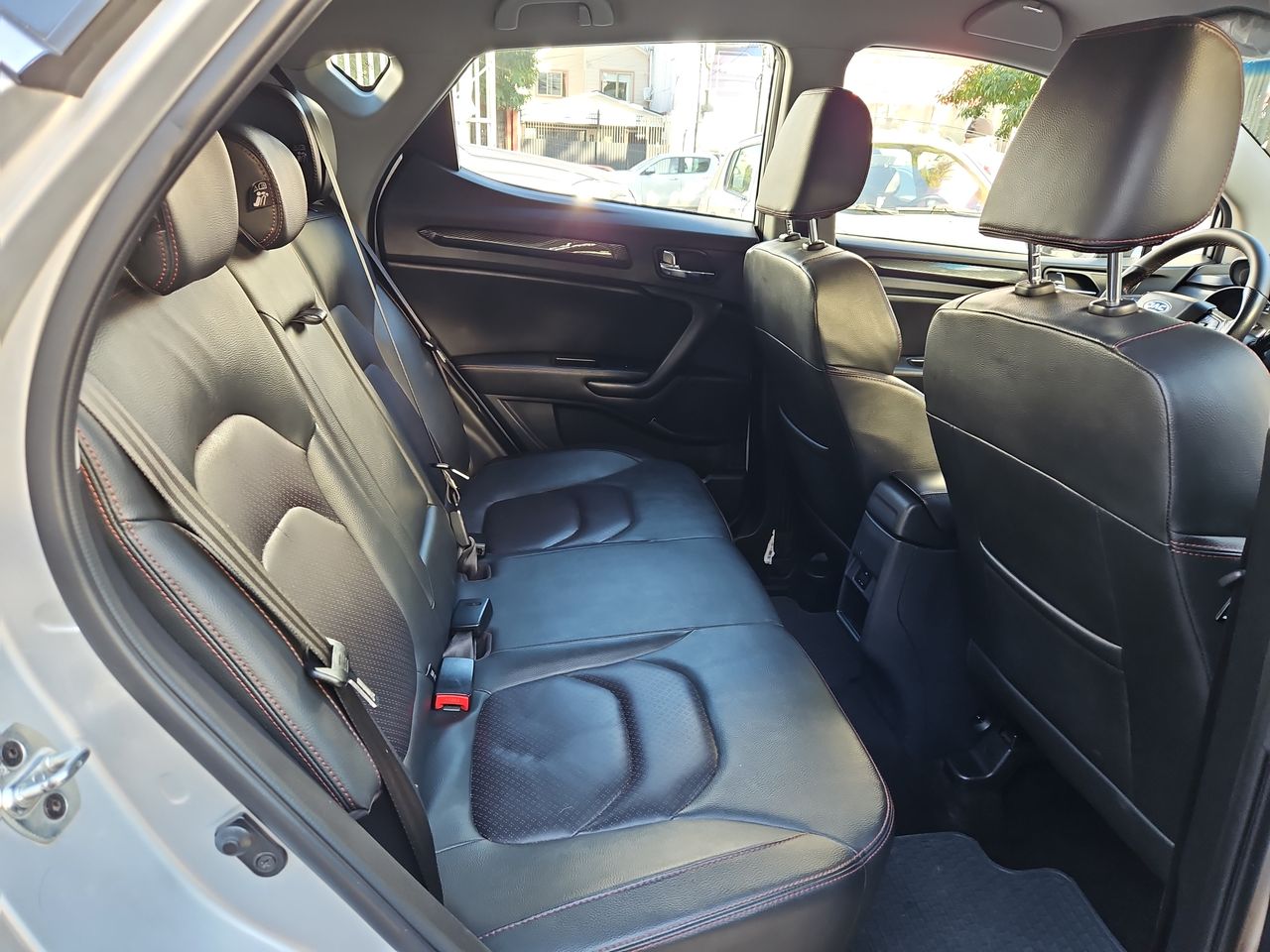 Jac Js3 Js3 1.6 2023 Usado en Usados de Primera - Sergio Escobar