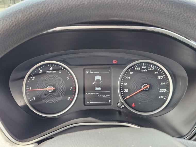 Chevrolet Captiva Ltz 1.5 Mt 2024 Usado  Usado en Kovacs Usados