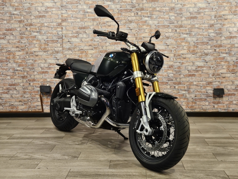 BMW R 12 NINET 2026