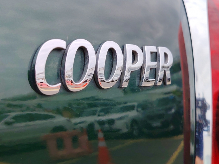 Mini Countryman Cooper 1.5 2019 Usado  Usado en BMW Premium Selection
