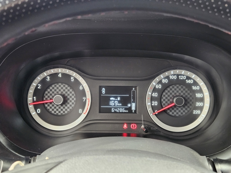 Hyundai Grand i10 1.2 Ai3 Hb Plus Mt 2022 Usado  Usado en Kovacs Usados