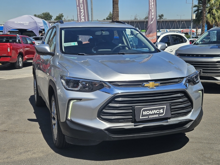 Chevrolet Tracker 1.2 Ltz 2022 Usado  Usado en Kovacs Usados